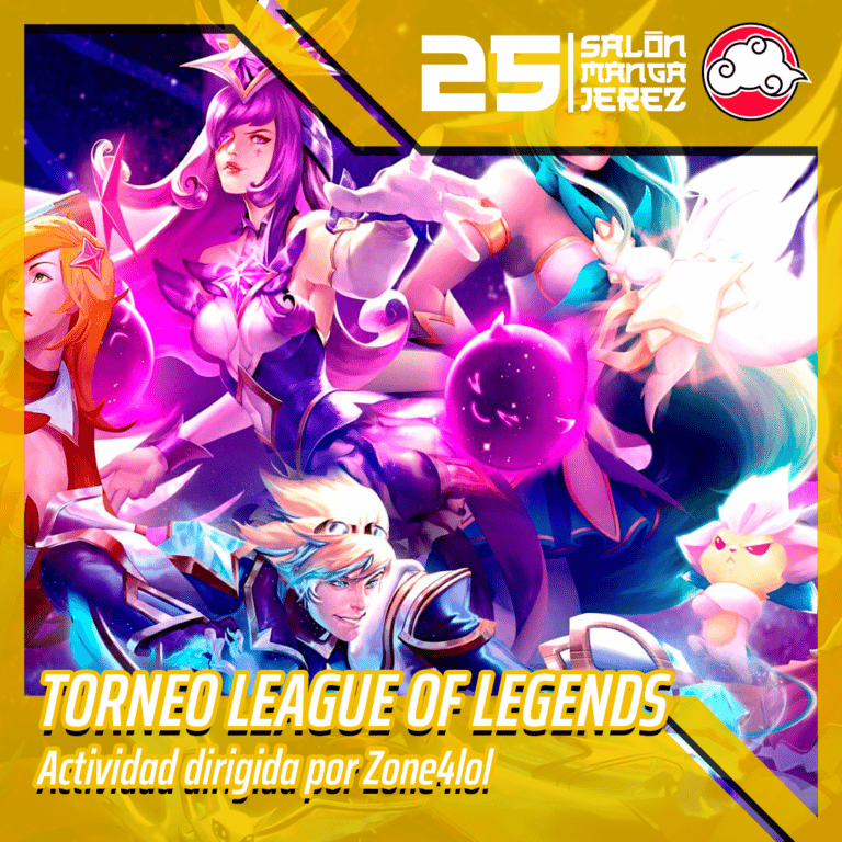 Torneo-League-of-Legends