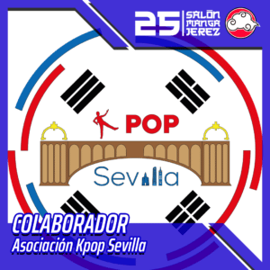 Kpop-Sevilla