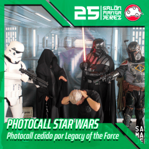 Photocall-Star-Wars