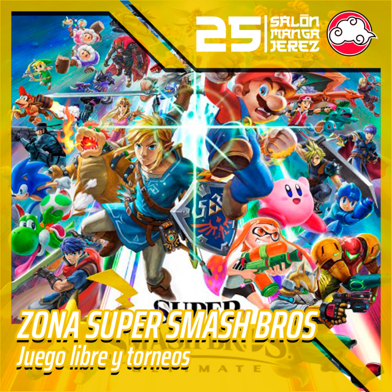 Zona-Super-Smash-Bros